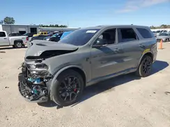 1C4SDJH94MC662318 2021 DODGE DURANGO