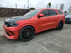 1C4SDJH94MC682262 2021 DODGE DURANGO
