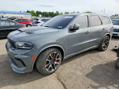 1C4SDJH94MC683394 2021 DODGE DURANGO