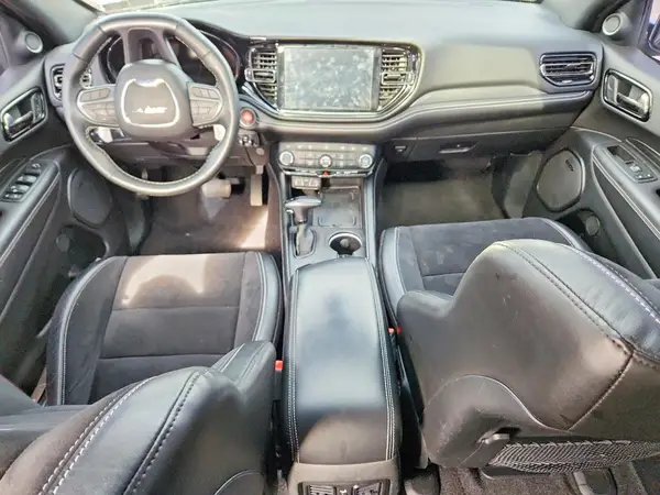 1C4SDJH94MC683394 2021 DODGE DURANGO - Image 8