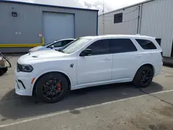 1C4SDJH94MC689468 2021 DODGE DURANGO