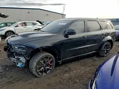 1C4SDJH94MC692631 2021 DODGE DURANGO
