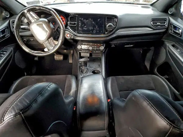 1C4SDJH94MC692631 2021 DODGE DURANGO - Image 8