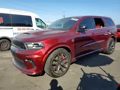 1C4SDJH94MC757039 2021 DODGE DURANGO