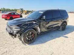 1C4SDJH94MC757073 2021 DODGE DURANGO