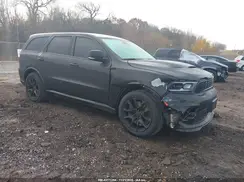 1C4SDJH94MC789974 2021 DODGE DURANGO