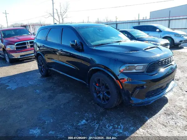 1C4SDJH94PC555080 2023 DODGE DURANGO - Image 1