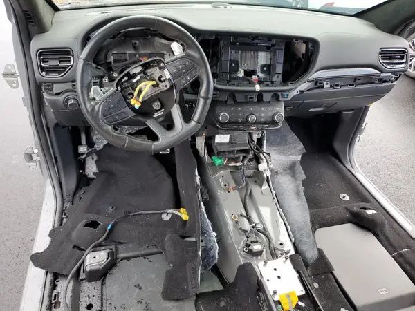1C4SDJH94PC677812 2023 DODGE DURANGO - Image 8