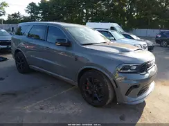 1C4SDJH94PC695467 2023 DODGE DURANGO
