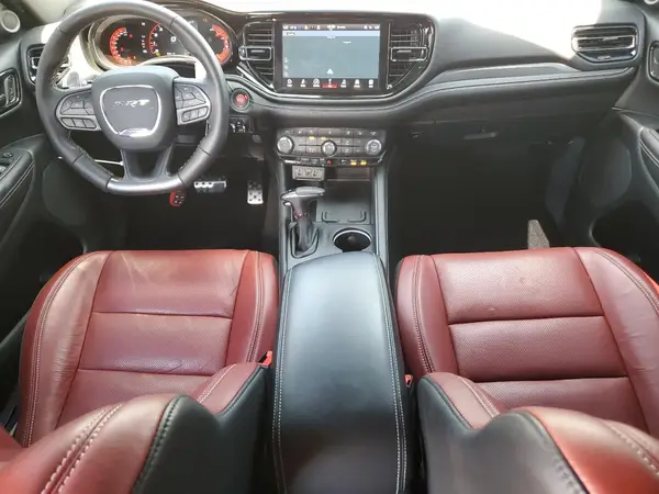 1C4SDJH94RC174848 2024 DODGE DURANGO - Image 8
