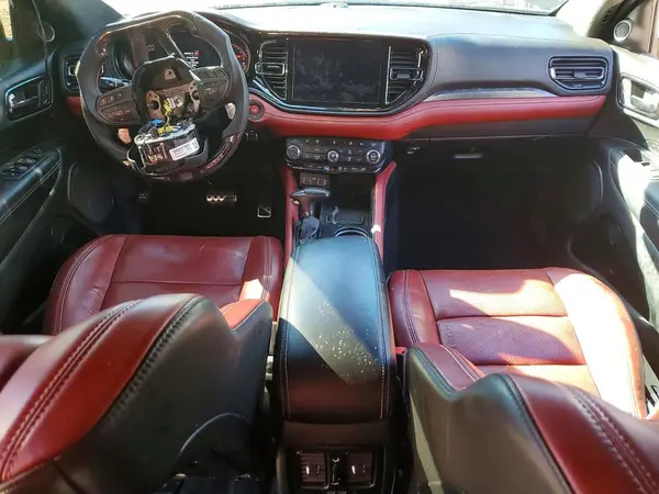 1C4SDJH94RC226415 2024 DODGE DURANGO - Image 8