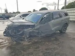 1C4SDJH94TC226292 2026 DODGE DURANGO