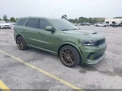 1C4SDJH95MC626640 2021 DODGE DURANGO