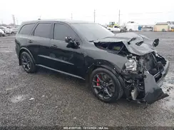 1C4SDJH95MC643177 2021 DODGE DURANGO