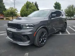 1C4SDJH95MC682240 2021 DODGE DURANGO
