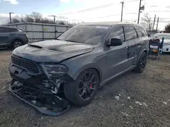 1C4SDJH95MC683162 2021 DODGE DURANGO