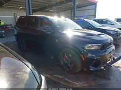 1C4SDJH95MC689205 2021 DODGE DURANGO