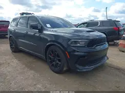 1C4SDJH95MC692590 2021 DODGE DURANGO