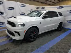 1C4SDJH95MC715432 2021 DODGE DURANGO