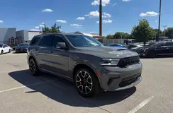 1C4SDJH95MC715575 2021 DODGE DURANGO