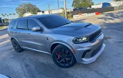 1C4SDJH95MC740752 2021 DODGE DURANGO