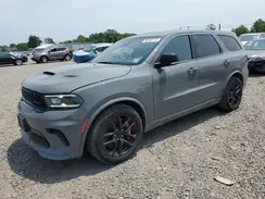 1C4SDJH95MC740766 2021 DODGE DURANGO