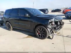 1C4SDJH95MC820102 2021 DODGE DURANGO