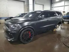 1C4SDJH95PC677740 2023 DODGE DURANGO