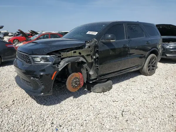 1C4SDJH95PC689550 2023 DODGE DURANGO - Image 1