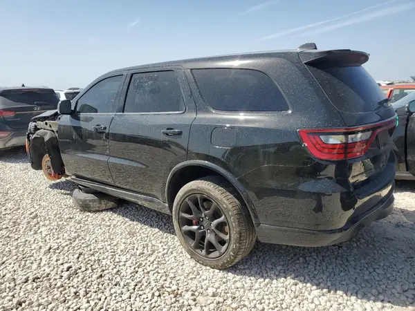 1C4SDJH95PC689550 2023 DODGE DURANGO - Image 2