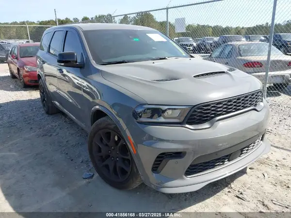 1C4SDJH95PC695459 2023 DODGE DURANGO - Image 1