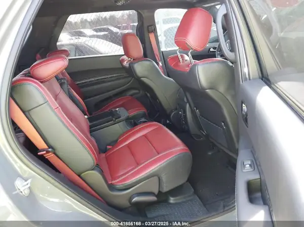 1C4SDJH95PC695459 2023 DODGE DURANGO - Image 8