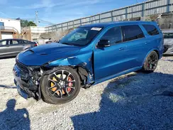 1C4SDJH95RC140546 2024 DODGE DURANGO