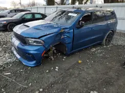 1C4SDJH95RC153605 2024 DODGE DURANGO