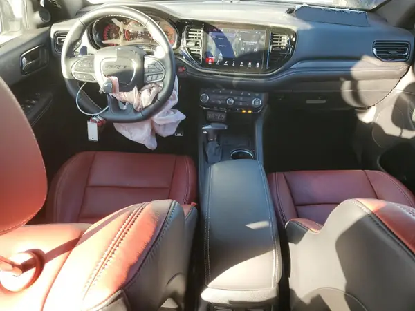 1C4SDJH95RC222549 2024 DODGE DURANGO - Image 8