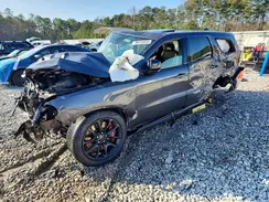 1C4SDJH95SC162147 2025 DODGE DURANGO