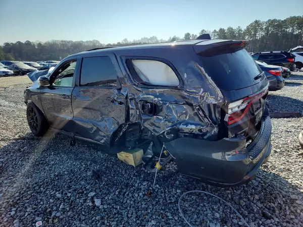 1C4SDJH95SC162147 2025 DODGE DURANGO - Image 2