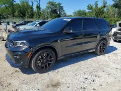 1C4SDJH95SC162939 2025 DODGE DURANGO