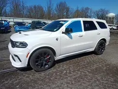 1C4SDJH96MC631216 2021 DODGE DURANGO