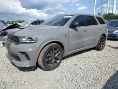 1C4SDJH96MC689195 2021 DODGE DURANGO