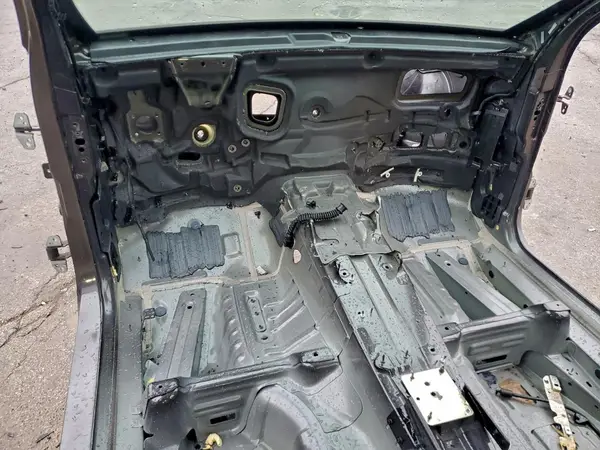 1C4SDJH96MC692596 2021 DODGE DURANGO - Image 8