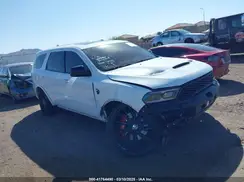 1C4SDJH96MC692601 2021 DODGE DURANGO