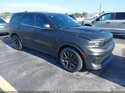 1C4SDJH96MC716167 2021 DODGE DURANGO
