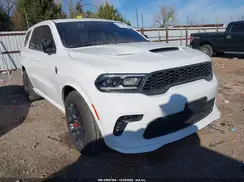 1C4SDJH96MC716427 2021 DODGE DURANGO