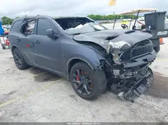 1C4SDJH96MC757088 2021 DODGE DURANGO