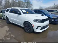 1C4SDJH96MC762632 2021 DODGE DURANGO