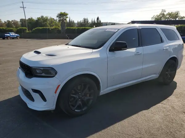1C4SDJH96PC5529XX 2023 DODGE DURANGO - Image 1