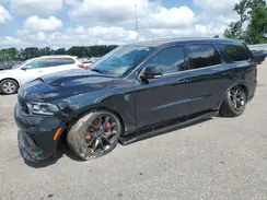 1C4SDJH96PC694997 2023 DODGE DURANGO
