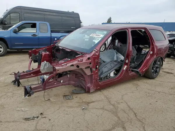 1C4SDJH96RC144556 2024 DODGE DURANGO - Image 1