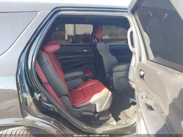 1C4SDJH96RC185740 2024 DODGE DURANGO - Image 8